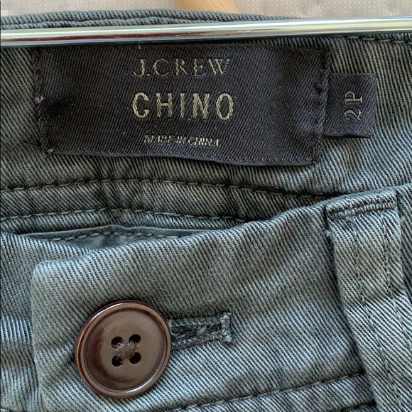 Chino pants by JCrew - Picture 4 of 4